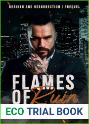 Flames of Ruin (Rebirth and Resurrection #0.5)