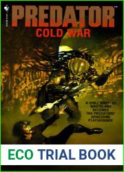 Predator: Cold War
