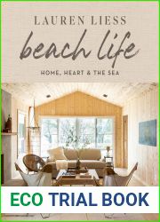 Beach Life: Home, Heart and the Sea