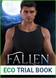 Fallen (Kingdom of Blood and Forest, #3)