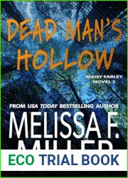 Dead Man|s Hollow (Maisy Farley, #2)