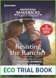 Resisting the Rancher (Montana Mavericks: Famous Families)