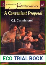 A Convenient Proposal (The Shannon Sisters #2)