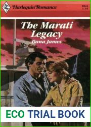 The Marati Legacy