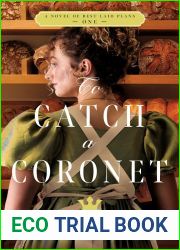 To Catch a Coronet (Best Laid Plans #1)