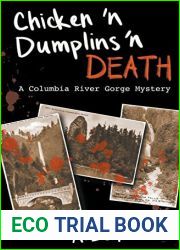 Chicken ‘n Dumplins ‘n Death