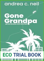Gone Grandpa