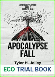 Apocalypse Fall (Seasons of an Apocalypse)