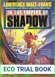 In the Empire of Shadow (Three Worlds, #2)