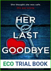 Her Last Goodbye (Detective Gina Harte, #15)