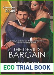 The Devil|s Bargain