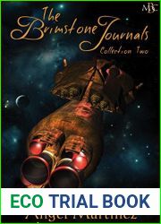 The Brimstone Journals: Collection Two