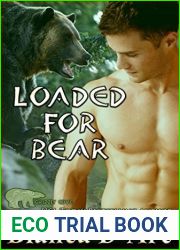 Loaded for Bear (Tales of the Were: Grizzly Cove #10)