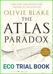 The Atlas Paradox Sneak Peek