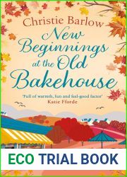 New Beginnings at the Old Bakehouse (Love Heart Lane, #9)