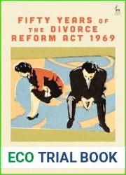 Fifty Years of the Divorce Reform Act 1969