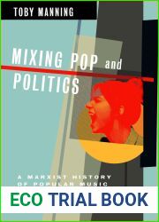 Mixing Pop and Politics: A Marxist History of Popular Music
