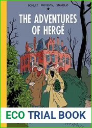 The Adventures of Herge