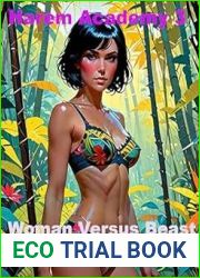 Harem Academy 3: Woman Versus Beast
