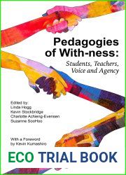 Pedagogies of With-ness: Students, Teachers, Voice and Agency