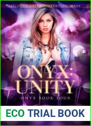 Onyx: Unity (Onyx, #4)