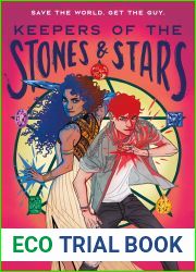 Keepers of the Stones and Stars