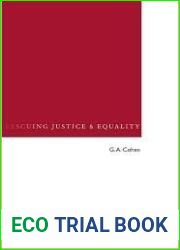 Rescuing Justice and Equality