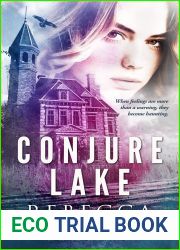 Conjure Lake