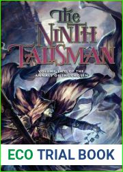 The Ninth Talisman (The Annals of the Chosen, #2)