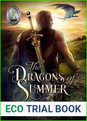 The Dragons of Summer (The Uncharted Realms, #4.5)