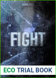 Fight (The Virtues Trilogy, #2)