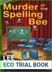 Murder at the Spelling Bee (Maya and Sandra Mystery, #4)