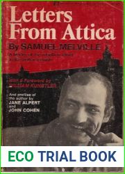 Letters from Attica