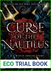 Curse of the Nautilus