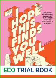 I Hope This Finds You Well