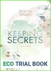 Keeping Secrets (Keeping, #1)
