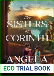 The Sisters of Corinth (The Emissaries, #2)