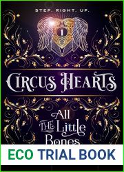 All the Little Bones (Circus Hearts, #1)