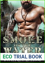 Smoke on the Water (Guardians of the Dark, #3)