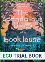 The Scandalous Times of a Book Louse