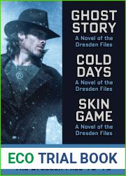 The Dresden Files Collection 13-15 (The Dresden Files Box-Set Book 3)