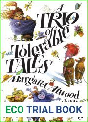 A Trio of Tolerable Tales