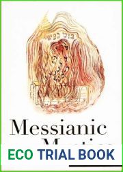 Messianic Mystics