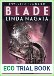 Blade (Inverted Frontier Book 4)