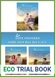 Love Inspired June 2024 Box Set - 2 of 2