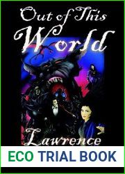 Out of This World (Three Worlds, #1)