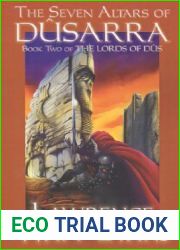 The Seven Altars of Dusarra (The Lords of Dus, #2)