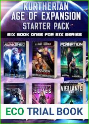 Kurtherian Age of Expansion Starter Pack