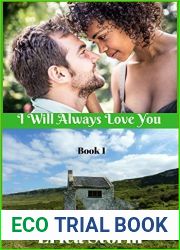I Will Always Love You: Book 1
