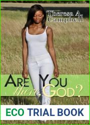 Are You There, God?